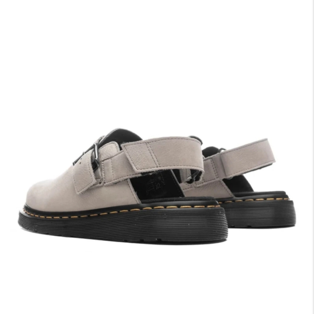Dr. Martens Jorge II - Warm Stone Buttersoft - Picture 3 of 6